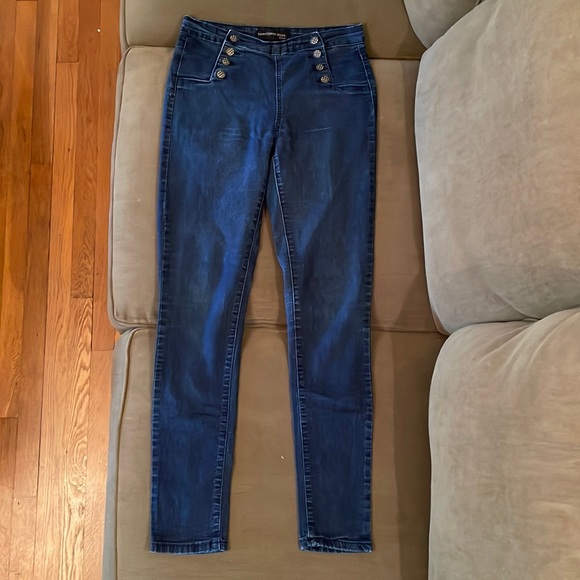 Rue21 Jeans - Picture 1 of 2